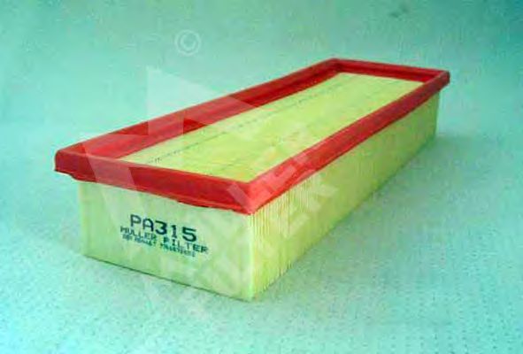 Воздушный фильтр MULLER FILTER PA315