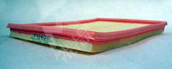 Воздушный фильтр MULLER FILTER PA406