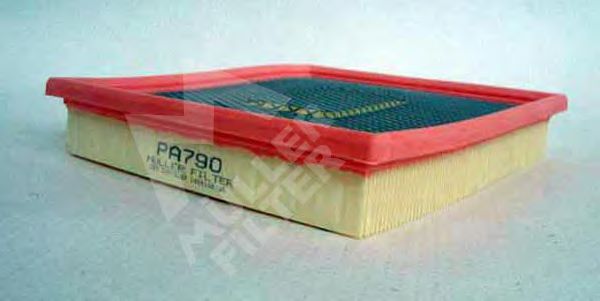 Воздушный фильтр MULLER FILTER PA790