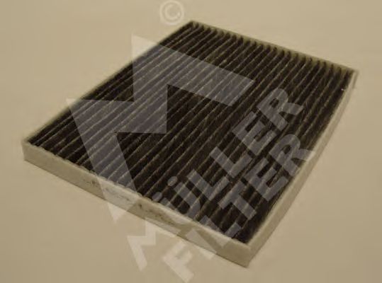 Фильтр салона MULLER FILTER FC412