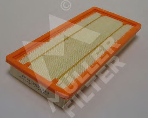 Воздушный фильтр MULLER FILTER PA3538