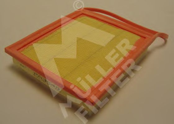 Воздушный фильтр MULLER FILTER PA3540