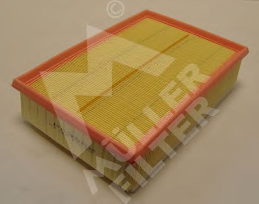 Воздушный фильтр MULLER FILTER PA3552
