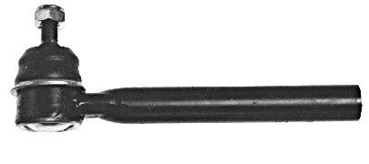 Наконечник рулевой тяги VEMA 2776