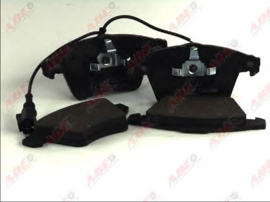 Тормозные колодки ABE C1W044ABE