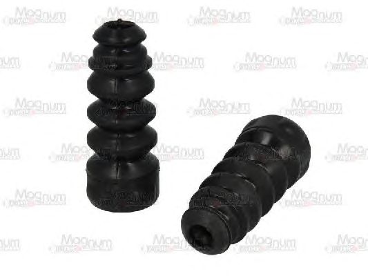 Отбойник амортизатора Magnum Technology A9W009MT