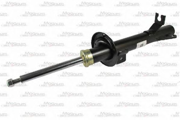 Амортизатор Magnum Technology AGG127MT