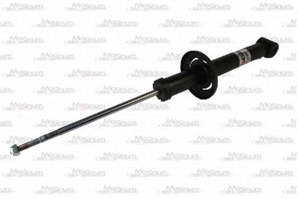 Амортизатор Magnum Technology AGW029MT