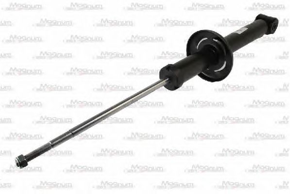 Амортизатор Magnum Technology AGW041MT