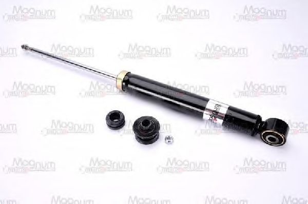 Амортизатор Magnum Technology AGW071MT