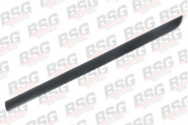 Молдинг двери BSG BSG 30-924-002