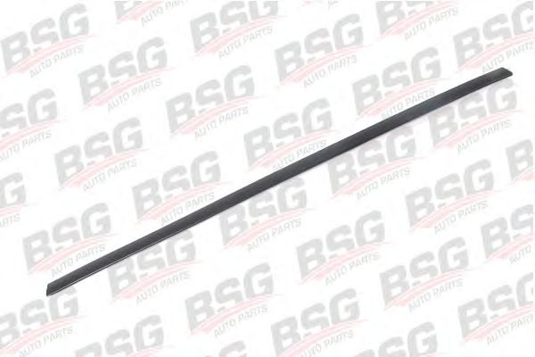 Молдинг двери BSG BSG 30-924-007