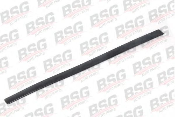 Молдинг двери BSG BSG 30-924-008