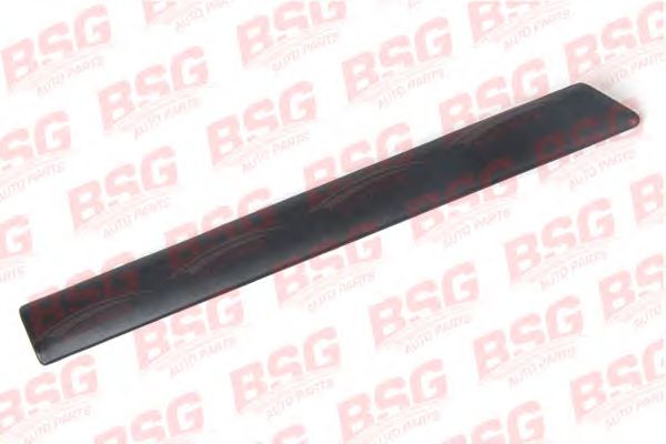 Облицовка / защитная накладка, крыло BSG BSG 30-926-001