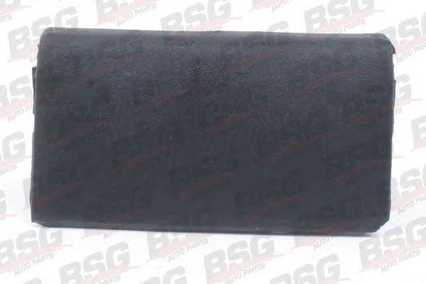 Кріплення, автомобільний домкрат BSG BSG 90-922-015