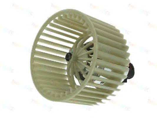 Вентилятор отопителя THERMOTEC DDA001TT