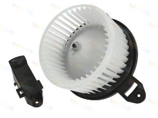 Вентилятор отопителя THERMOTEC DDA003TT