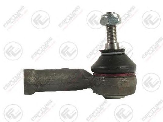 Наконечник рулевой тяги FORTUNE LINE FZ1062