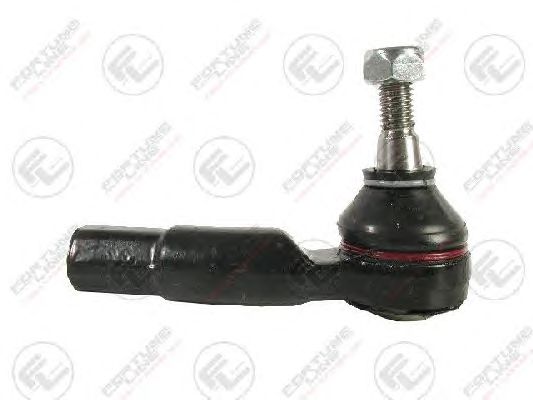 Наконечник рулевой тяги FORTUNE LINE FZ1178