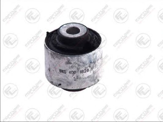 Сайлентблок важеля FORTUNE LINE FZ90591