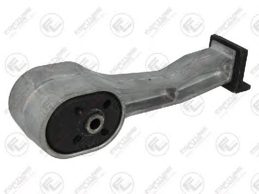 Подушки КПП FORTUNE LINE FZ90650