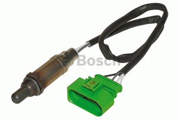 Лямбда-зонд BOSCH 0 258 005 179
