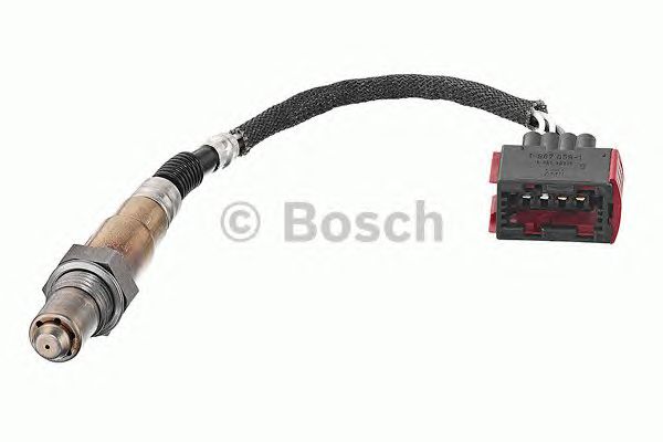 Лямбда-зонд BOSCH 0 258 006 506