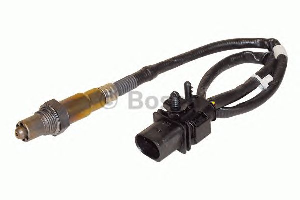 Лямбда-зонд BOSCH 0 258 017 136
