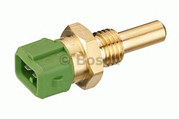 Датчик температуры охлаждающей жидкости BOSCH 0 280 130 055