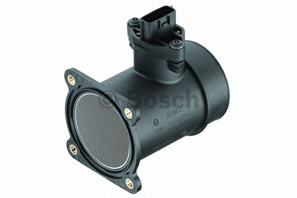 Расходомер (ДМРВ) BOSCH 0 986 280 232
