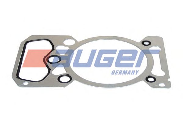 Прокладка головки блока цилиндров (ГБЦ) AUGER 74883