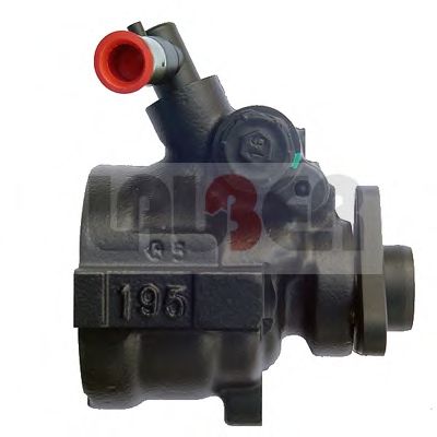 Насос гидроусилителя LAUBER 55.0955