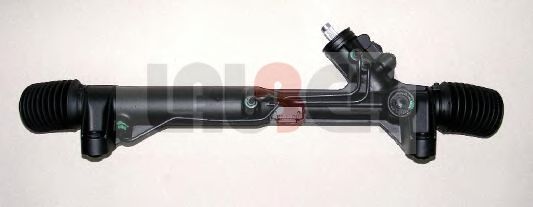 Рулевой механизм LAUBER 66.0637