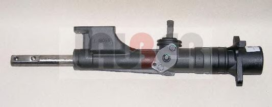 Рулевой механизм LAUBER 69.0272