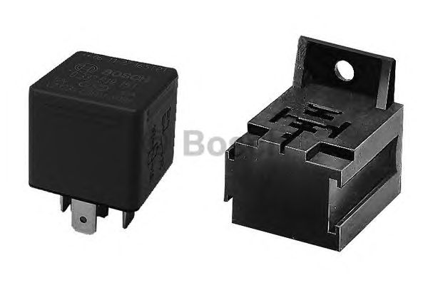 Штекерная гильза, система зажигания BOSCH 3 334 485 008