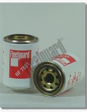 Фильтр системы привода рабочего оборудования FLEETGUARD HF7551