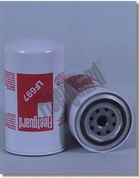 Масляный фильтр FLEETGUARD LF697