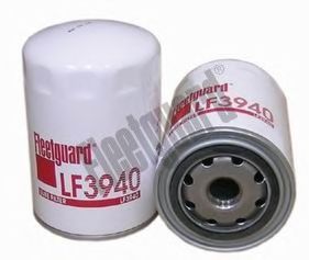 Масляный фильтр FLEETGUARD LF3940