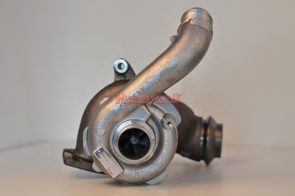 Компрессор, наддув GARRETT 726683-5002S