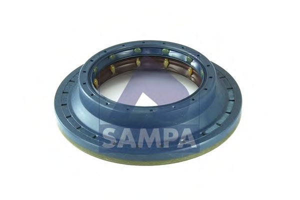 Сальник дифференциала SAMPA 010.233