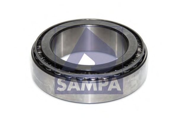 Ступичный подшипник SAMPA 010.397