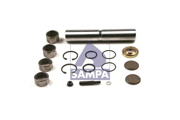 Ремкомплект шкворня SAMPA 010.640