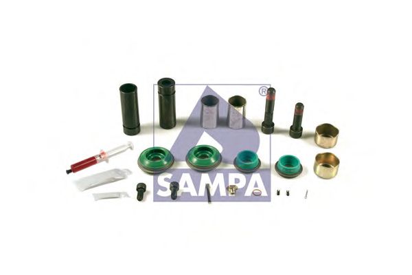 Супорт SAMPA 095.515