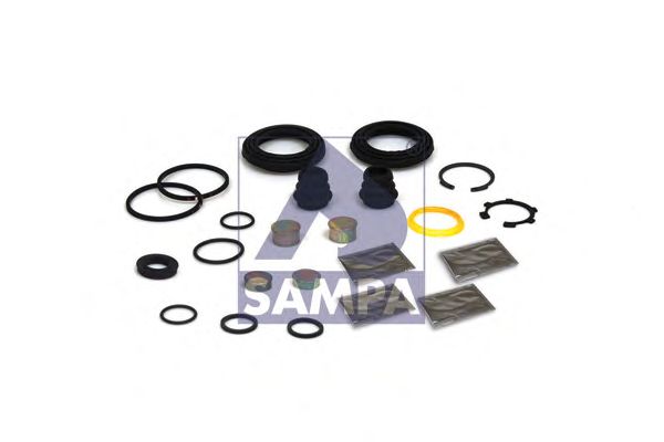 Супорт SAMPA 095.610