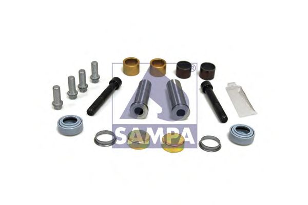 Супорт SAMPA 095.680