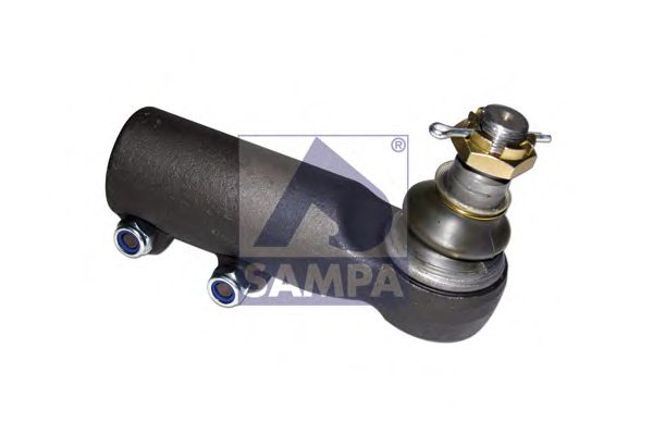 Наконечник рулевой тяги SAMPA 097.137