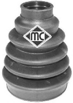 Пильник ШРКШ Metalcaucho 00427
