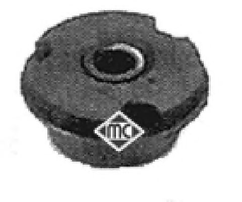 Сайлентблок рычага Metalcaucho 00686