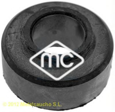 Опора, стабилизатор Metalcaucho 00709