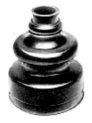 Пыльник ШРУСА Metalcaucho 01362